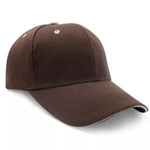 Brown Hat Energy: For When You’ve Given Up, But Make It Fashion